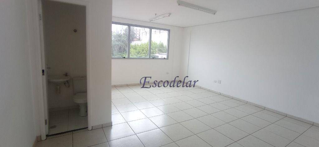 Conjunto Comercial-Sala para alugar, 30m² - Foto 25