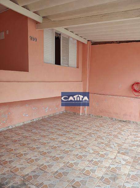 Casa à venda com 4 quartos, 140m² - Foto 1