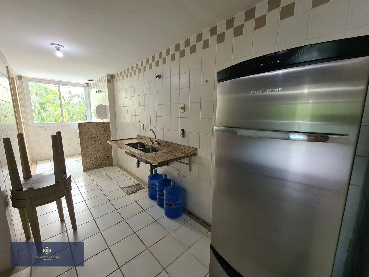 Apartamento à venda com 4 quartos, 222m² - Foto 26