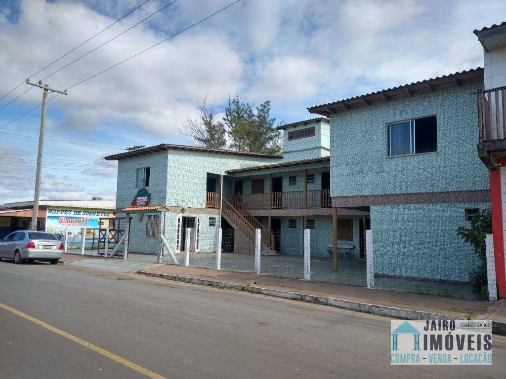 Pousada-Chalé à venda com 14 quartos, 750m² - Foto 23