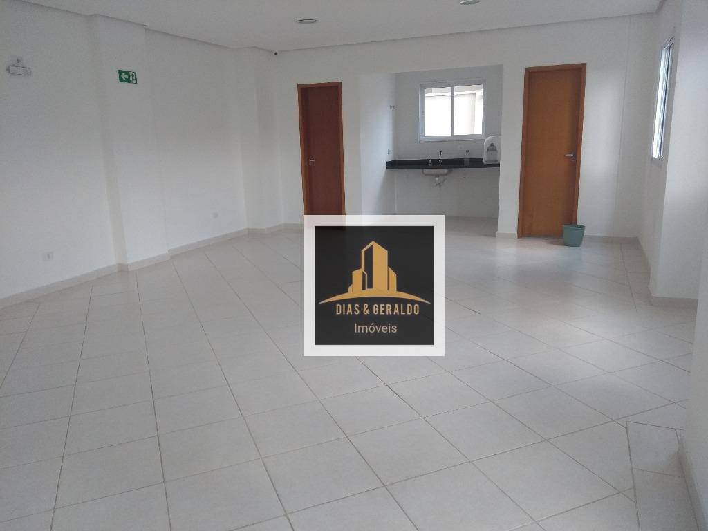 Apartamento à venda com 2 quartos, 63m² - Foto 19