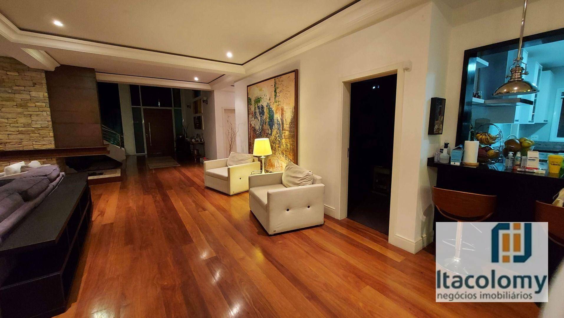 Casa de Condomínio à venda e aluguel com 4 quartos, 660m² - Foto 25