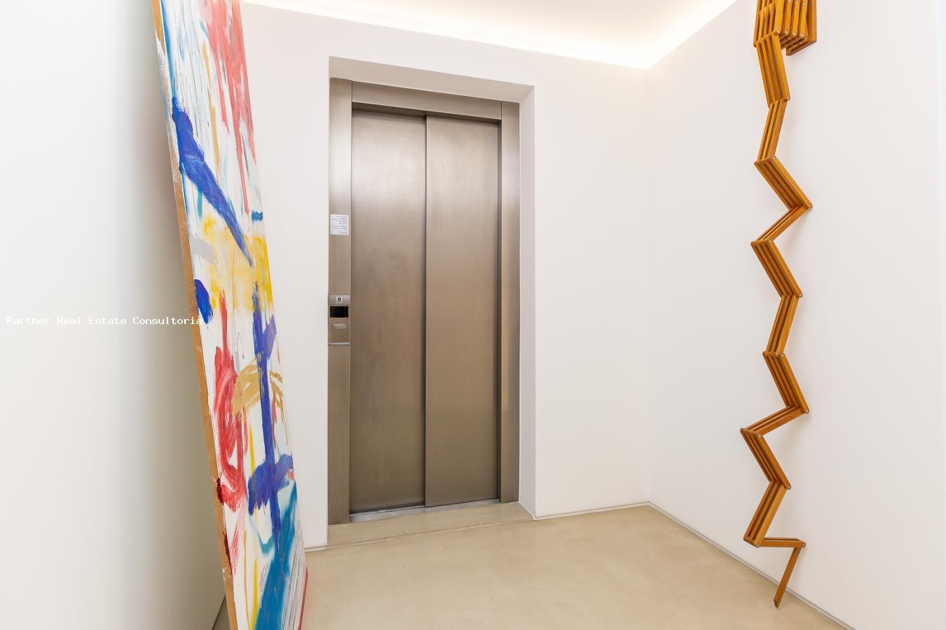 Apartamento à venda com 3 quartos, 410m² - Foto 28