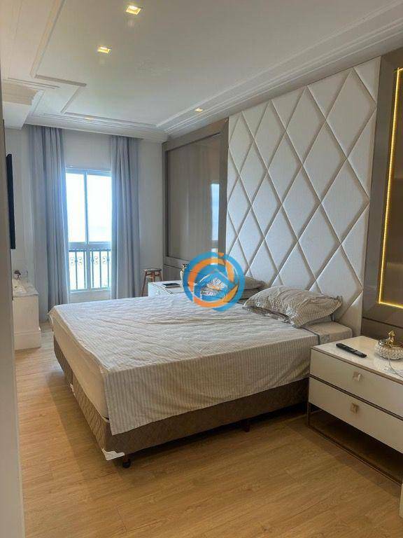 Apartamento à venda com 4 quartos, 170m² - Foto 40