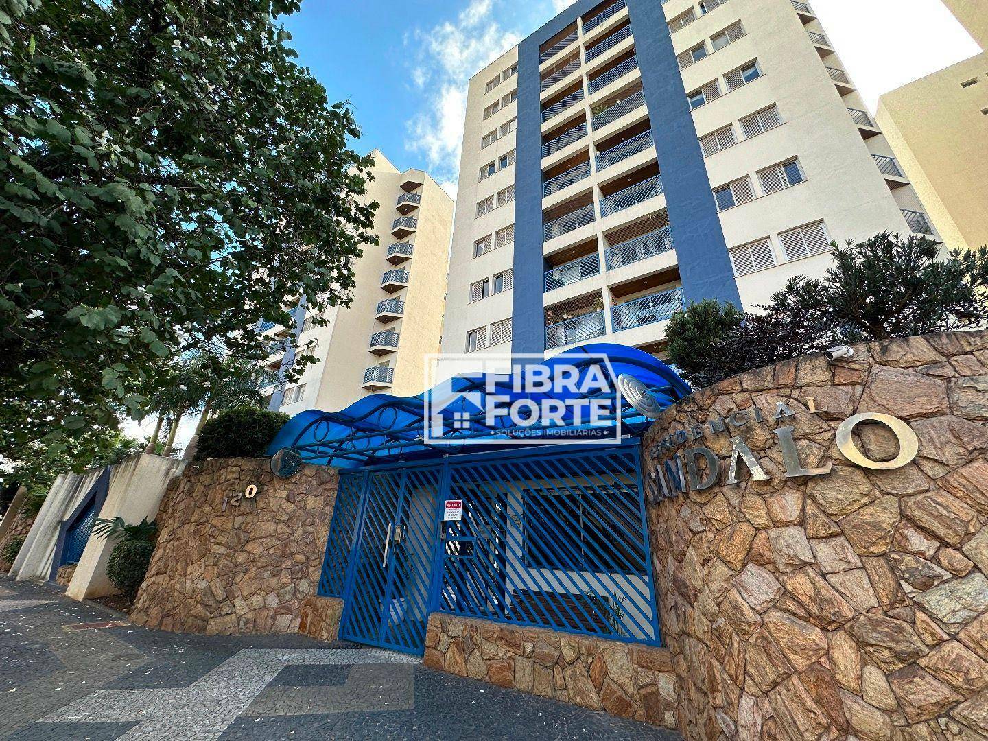 Apartamento à venda com 3 quartos, 85m² - Foto 16