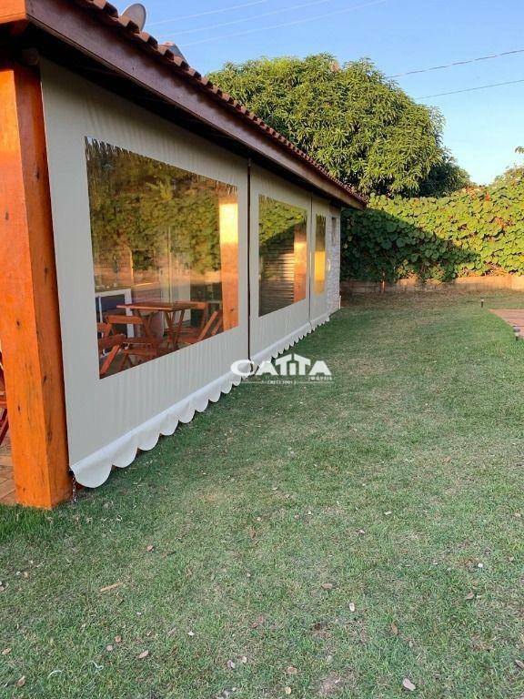 Chácara, 3 quartos, 1000 m² - Foto 3