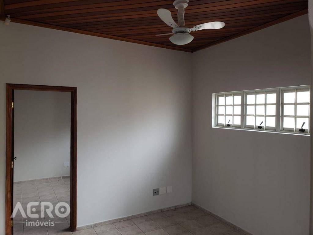 Casa para alugar com 3 quartos, 173m² - Foto 2