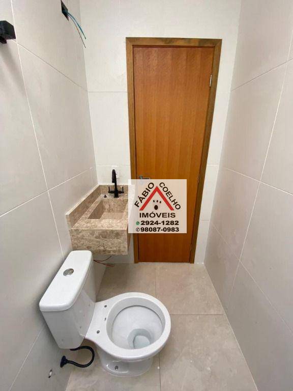 Sobrado à venda com 3 quartos, 100m² - Foto 17