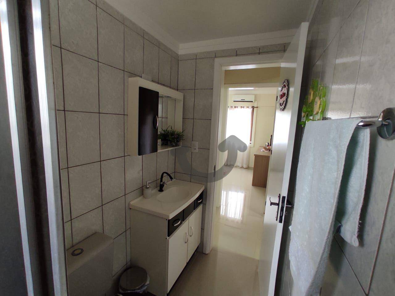 Apartamento para alugar com 2 quartos, 64m² - Foto 9
