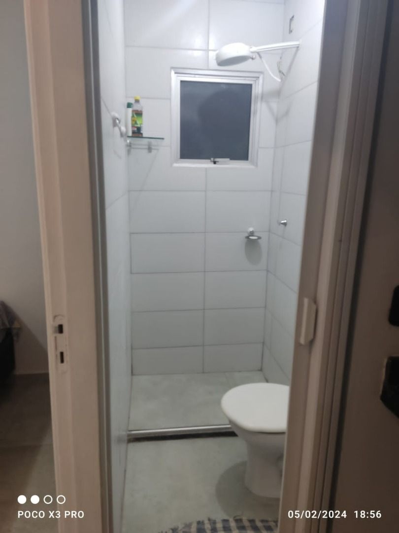 Casa de Condomínio à venda com 2 quartos, 100m² - Foto 16