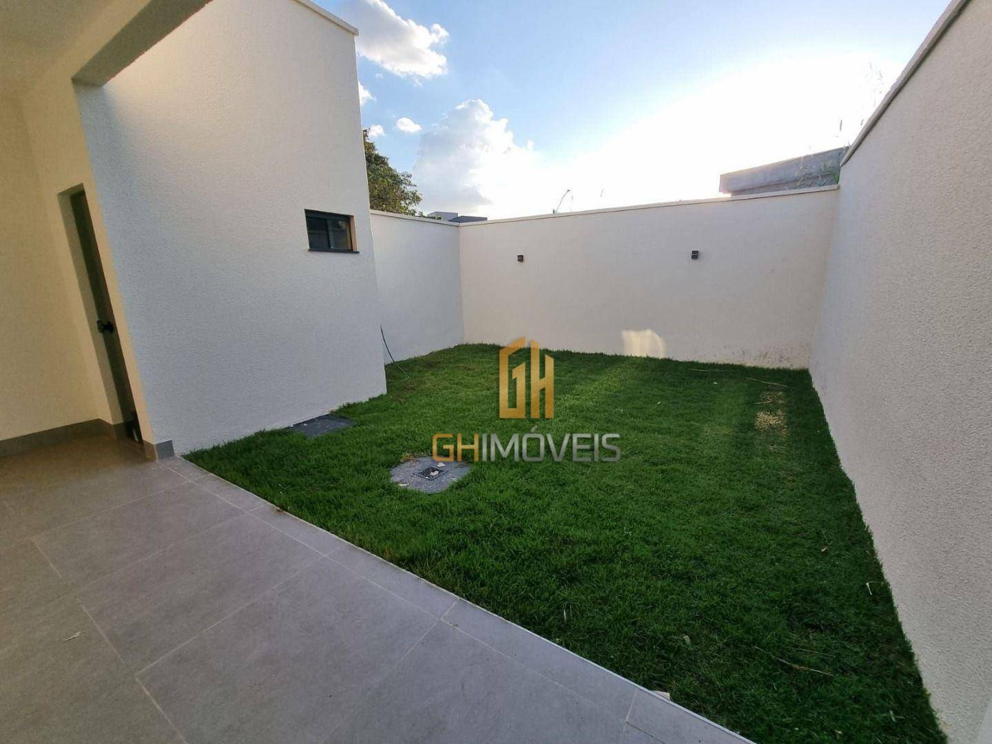 Casa à venda com 3 quartos, 148m² - Foto 20