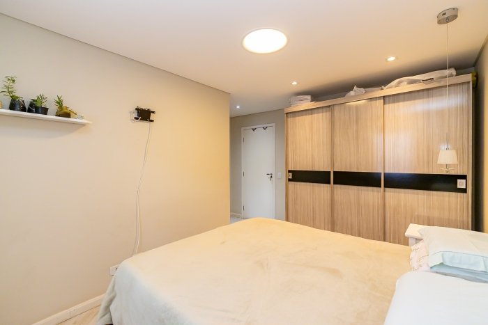 Apartamento à venda com 3 quartos, 149m² - Foto 36