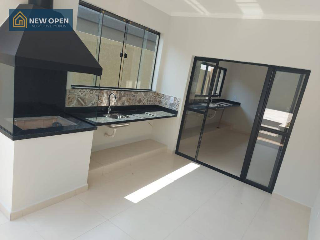 Sobrado à venda com 3 quartos, 115m² - Foto 2