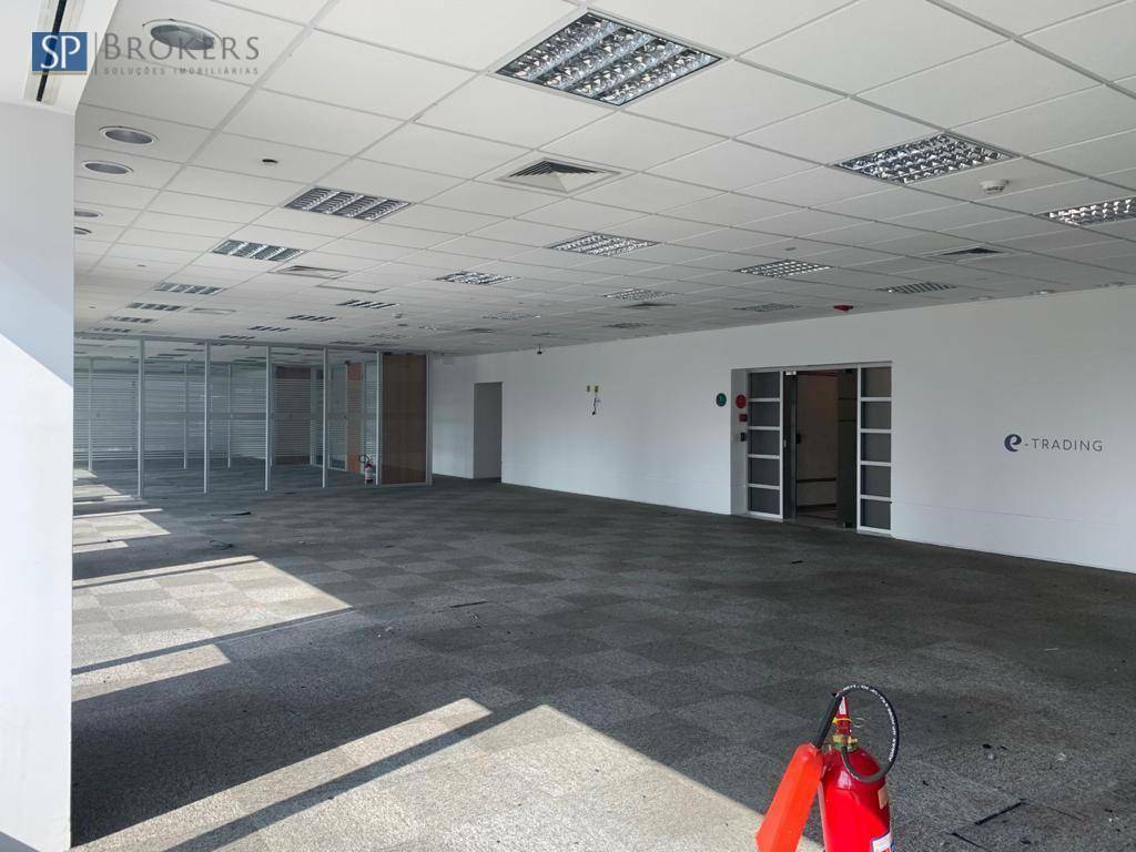 Conjunto Comercial-Sala para alugar, 533m² - Foto 3