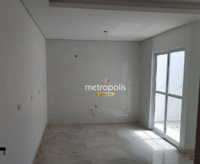 Apartamento à venda com 2 quartos, 65m² - Foto 2