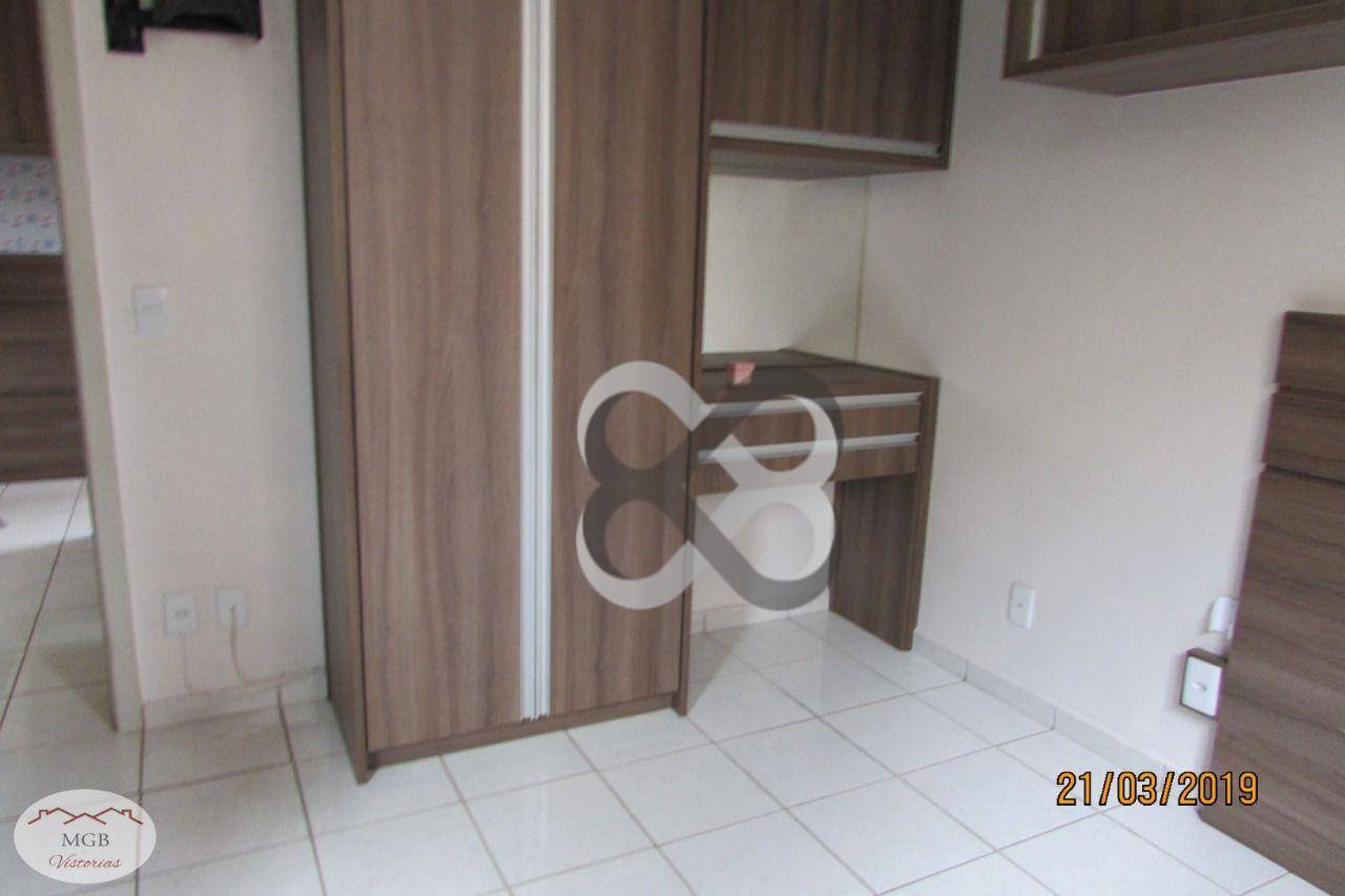 Apartamento à venda com 2 quartos, 50m² - Foto 7