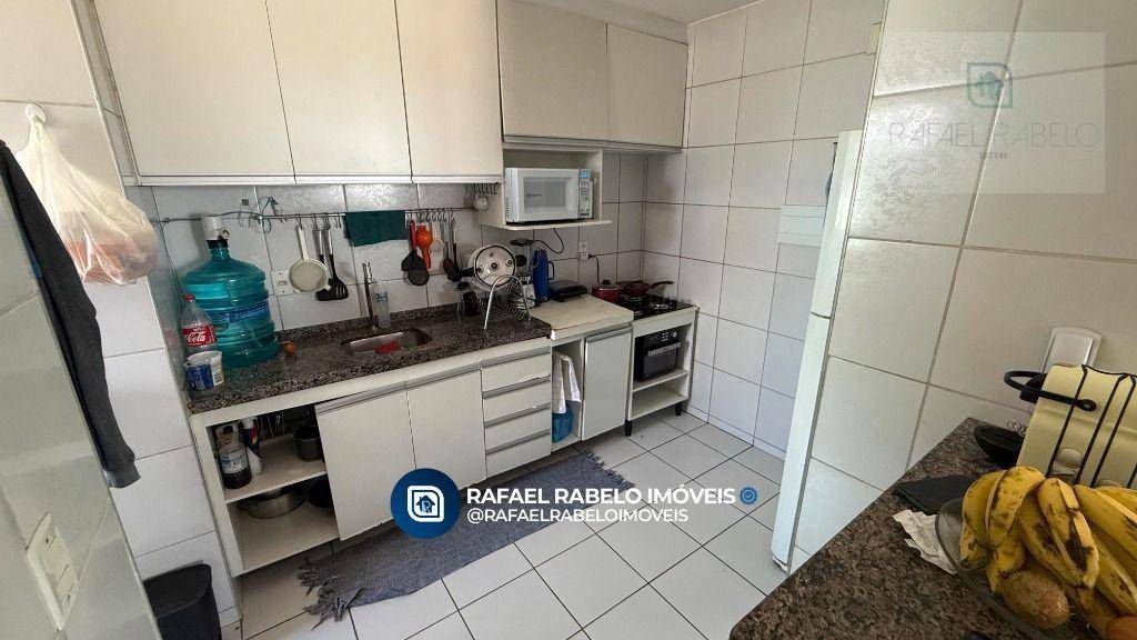 Apartamento, 3 quartos, 64 m² - Foto 5