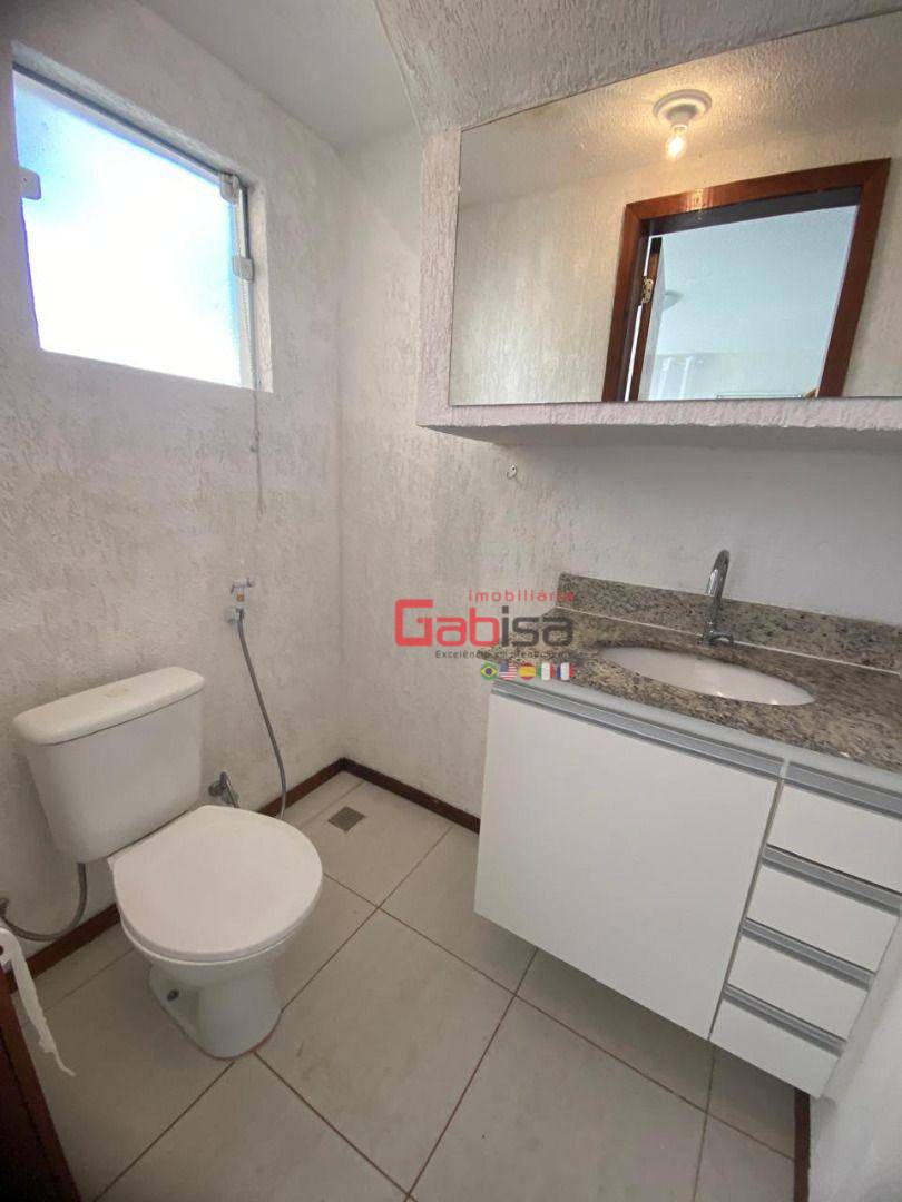 Casa de Condomínio à venda com 3 quartos, 130m² - Foto 8