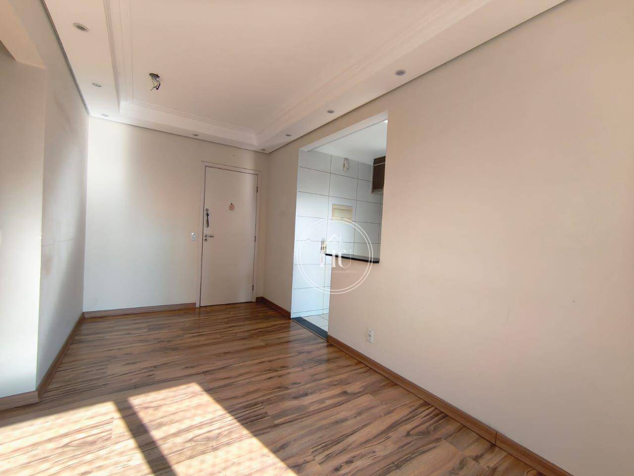Apartamento, 2 quartos, 57 m² - Foto 5