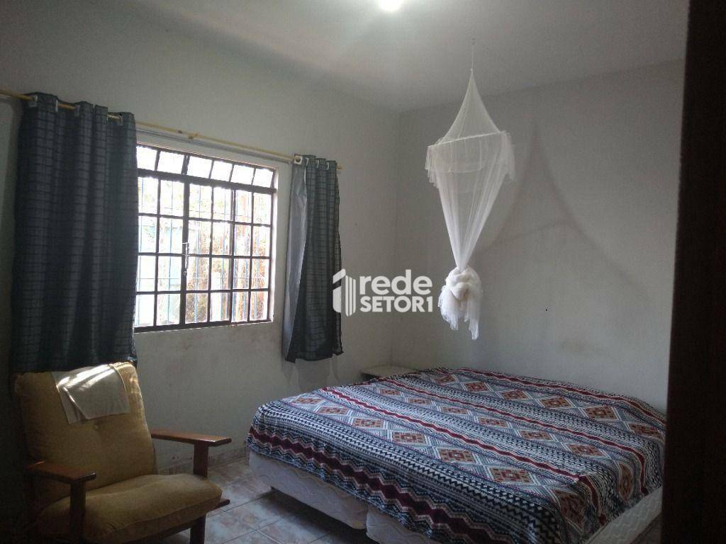 Casa de Condomínio à venda com 5 quartos, 5M2 - Foto 19