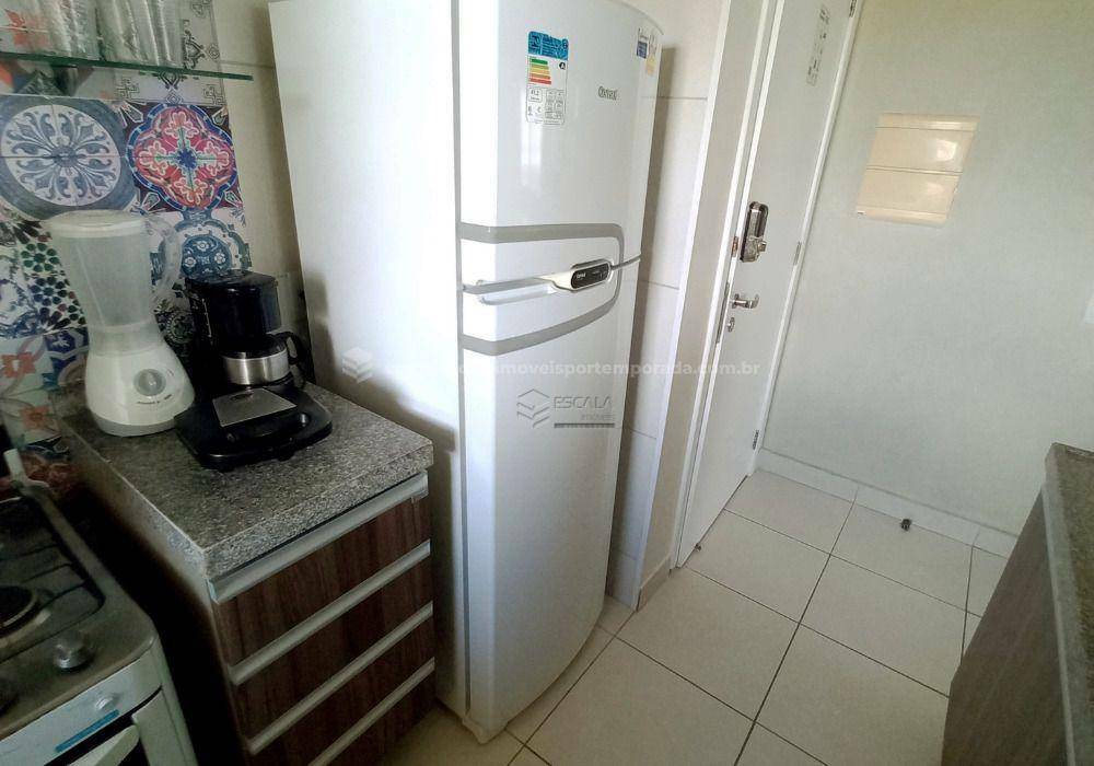 Apartamento para lancamento com 1 quarto, 39m² - Foto 27