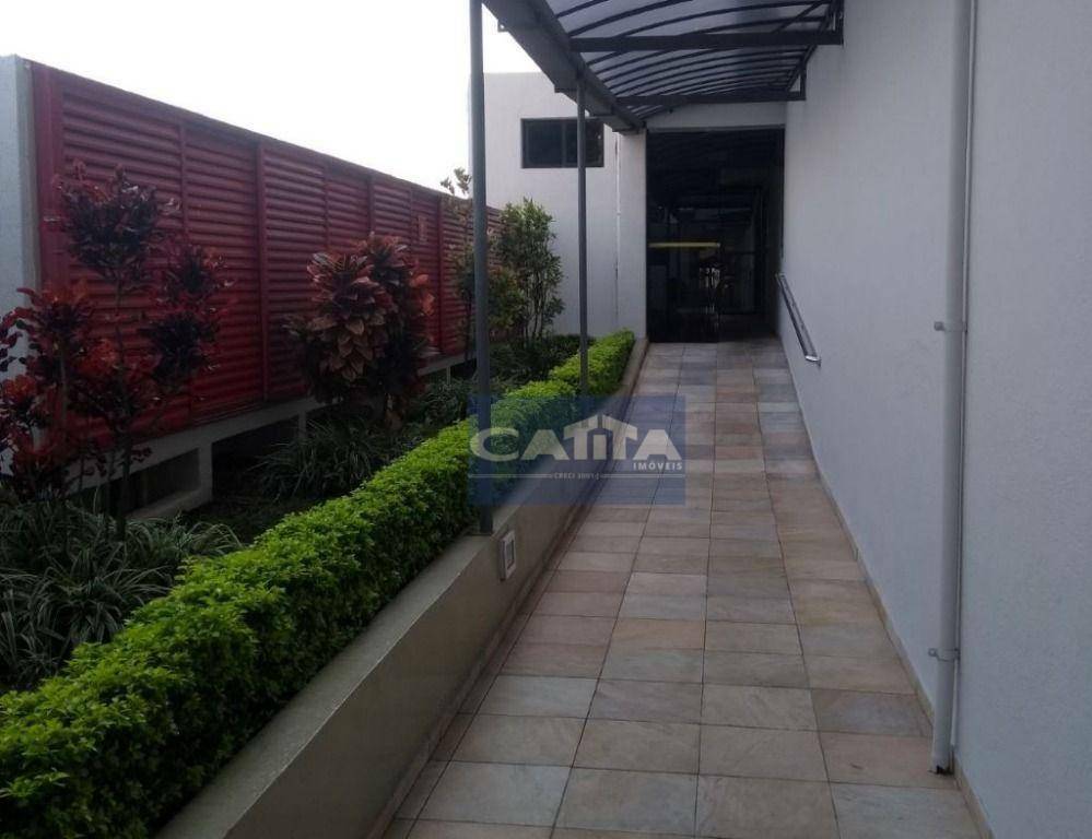 Apartamento à venda com 3 quartos, 90m² - Foto 22