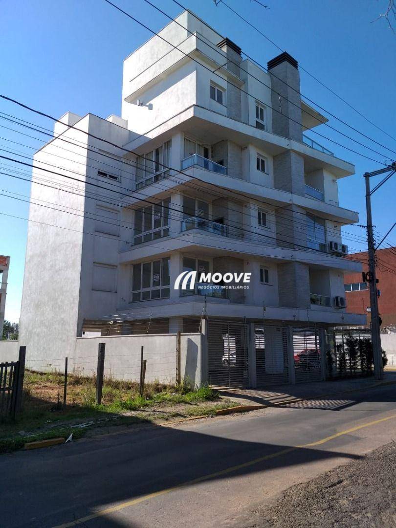 Apartamento, 2 quartos, 67 m² - Foto 1