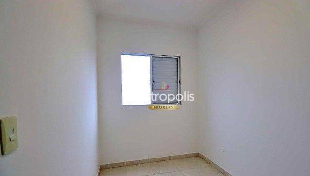 Apartamento à venda com 2 quartos, 43m² - Foto 11