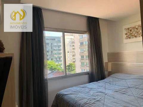 Apartamento à venda com 3 quartos, 90m² - Foto 11