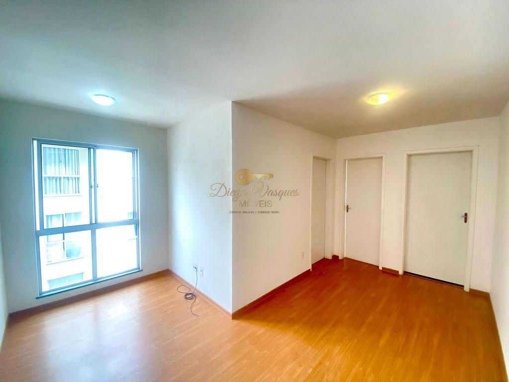 Apartamento à venda com 2 quartos, 49m² - Foto 8