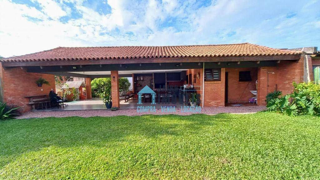 Casa à venda com 3 quartos, 290m² - Foto 27