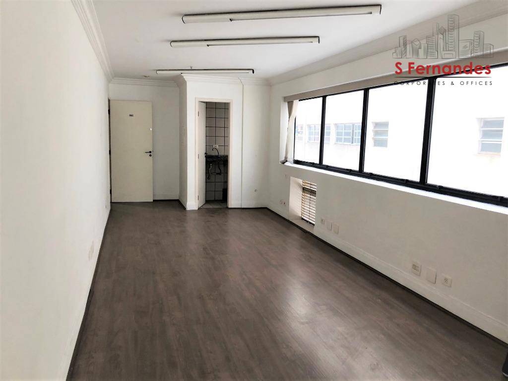 Sala-Conjunto, 45 m² - Foto 6