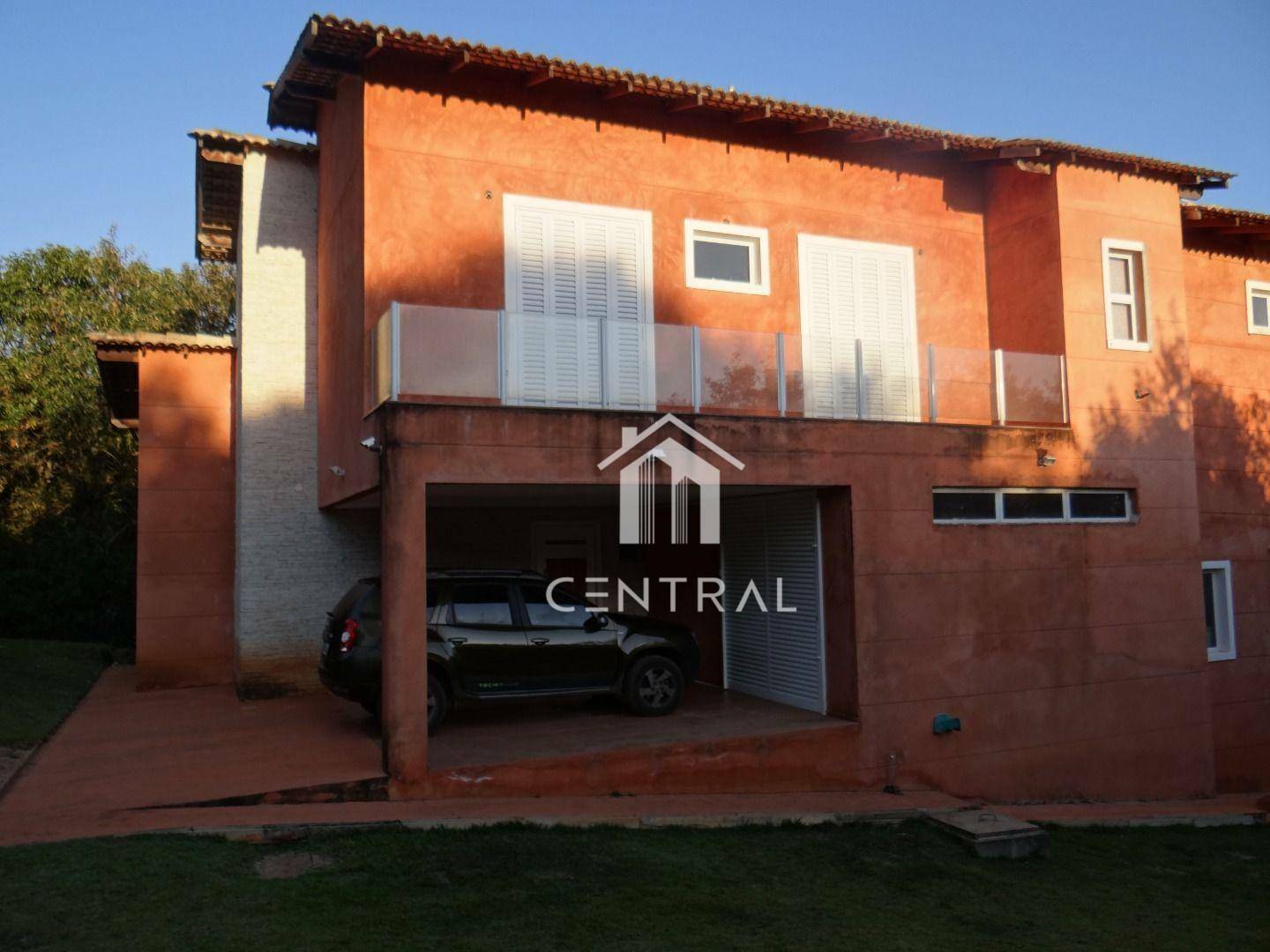 Chácara à venda com 3 quartos, 450m² - Foto 21