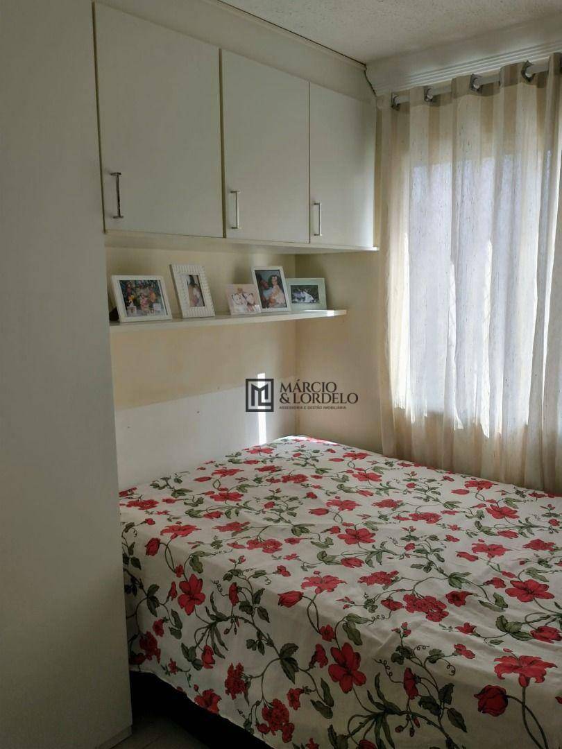 Apartamento à venda com 2 quartos, 43m² - Foto 13