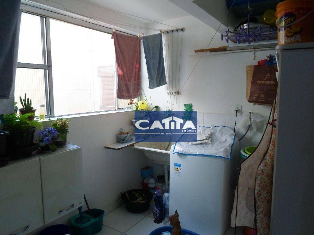 Apartamento à venda com 3 quartos, 96m² - Foto 5