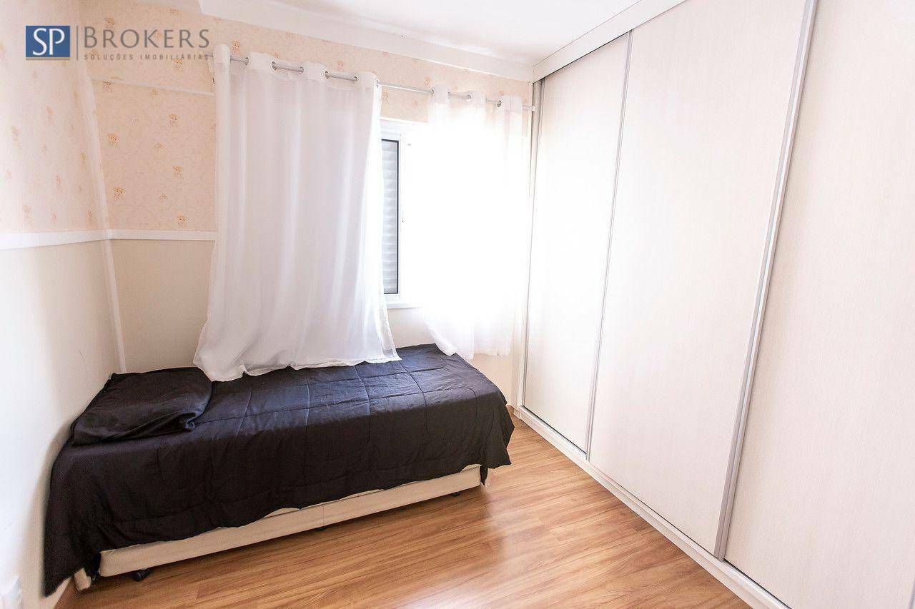 Apartamento à venda com 2 quartos, 69m² - Foto 10