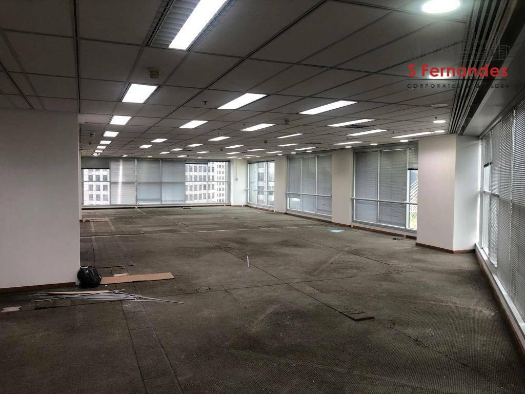 Conjunto Comercial-Sala para alugar, 395m² - Foto 4