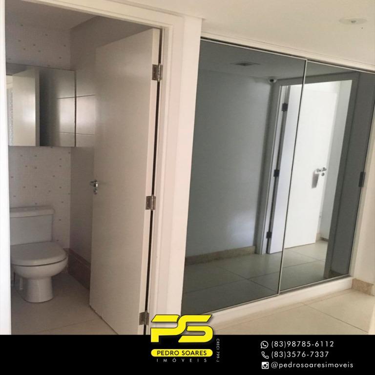 Apartamento à venda com 4 quartos, 212m² - Foto 19