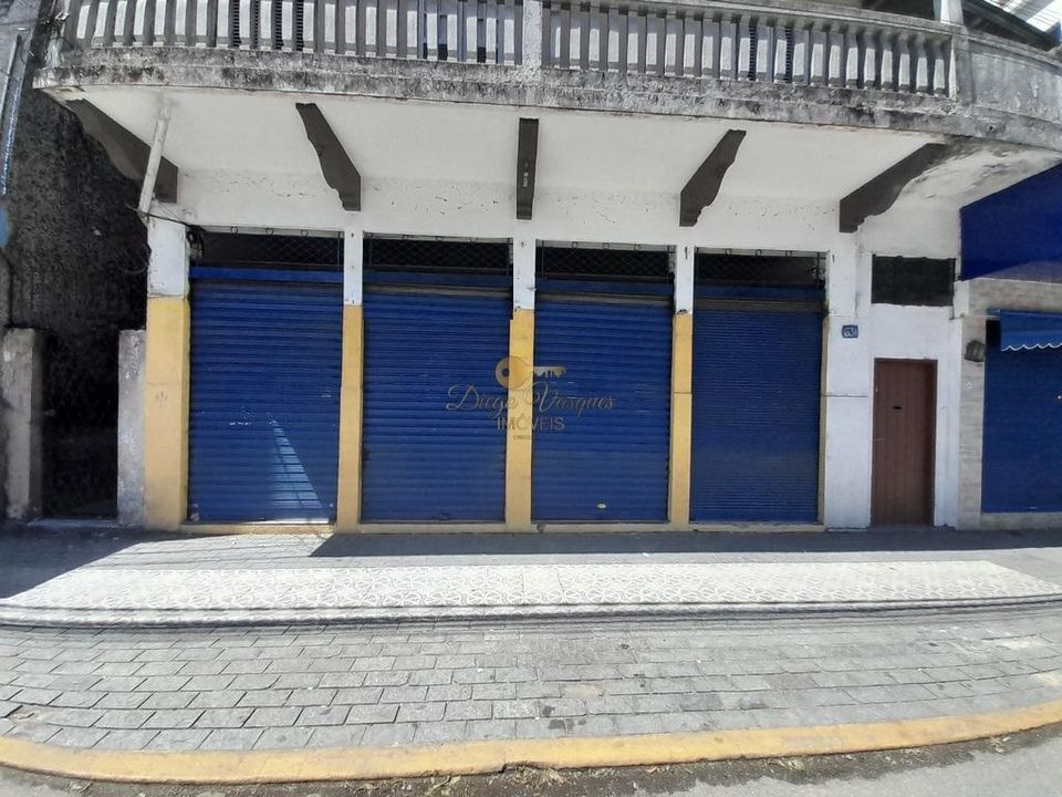 Loja-Salão para alugar, 180m² - Foto 1