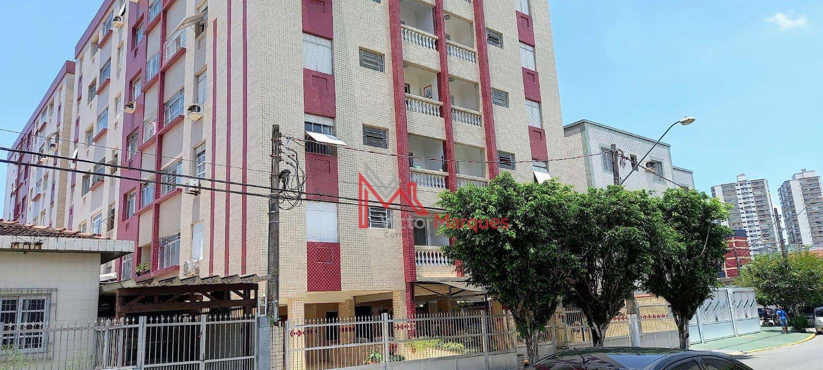 Apartamento à venda com 2 quartos, 67m² - Foto 5