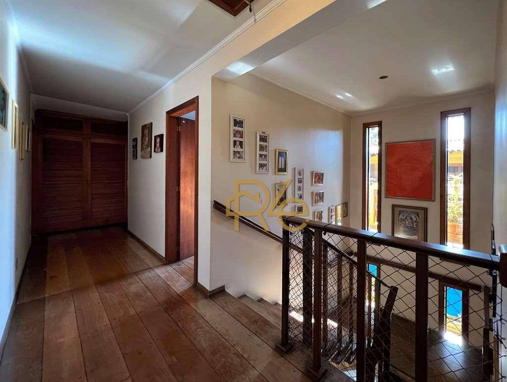 Casa de Condomínio à venda com 4 quartos, 394m² - Foto 20