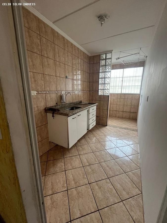 Apartamento à venda com 2 quartos, 55m² - Foto 4