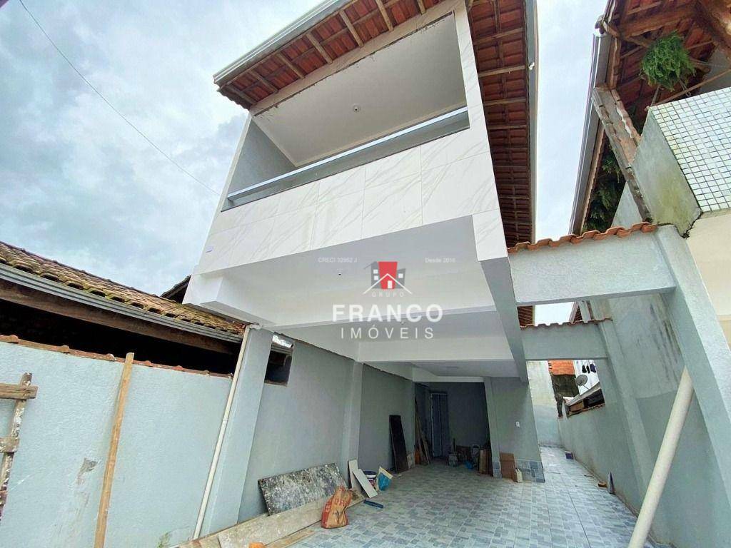 Sobrado à venda com 2 quartos, 50m² - Foto 7