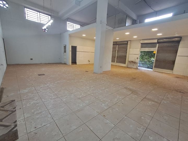 Loja-Salão para alugar, 160m² - Foto 1