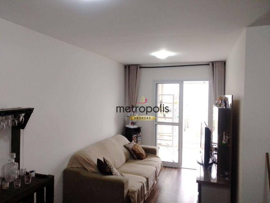 Apartamento à venda com 2 quartos, 57m² - Foto 2