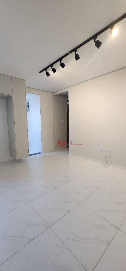 Apartamento à venda com 2 quartos, 42m² - Foto 5