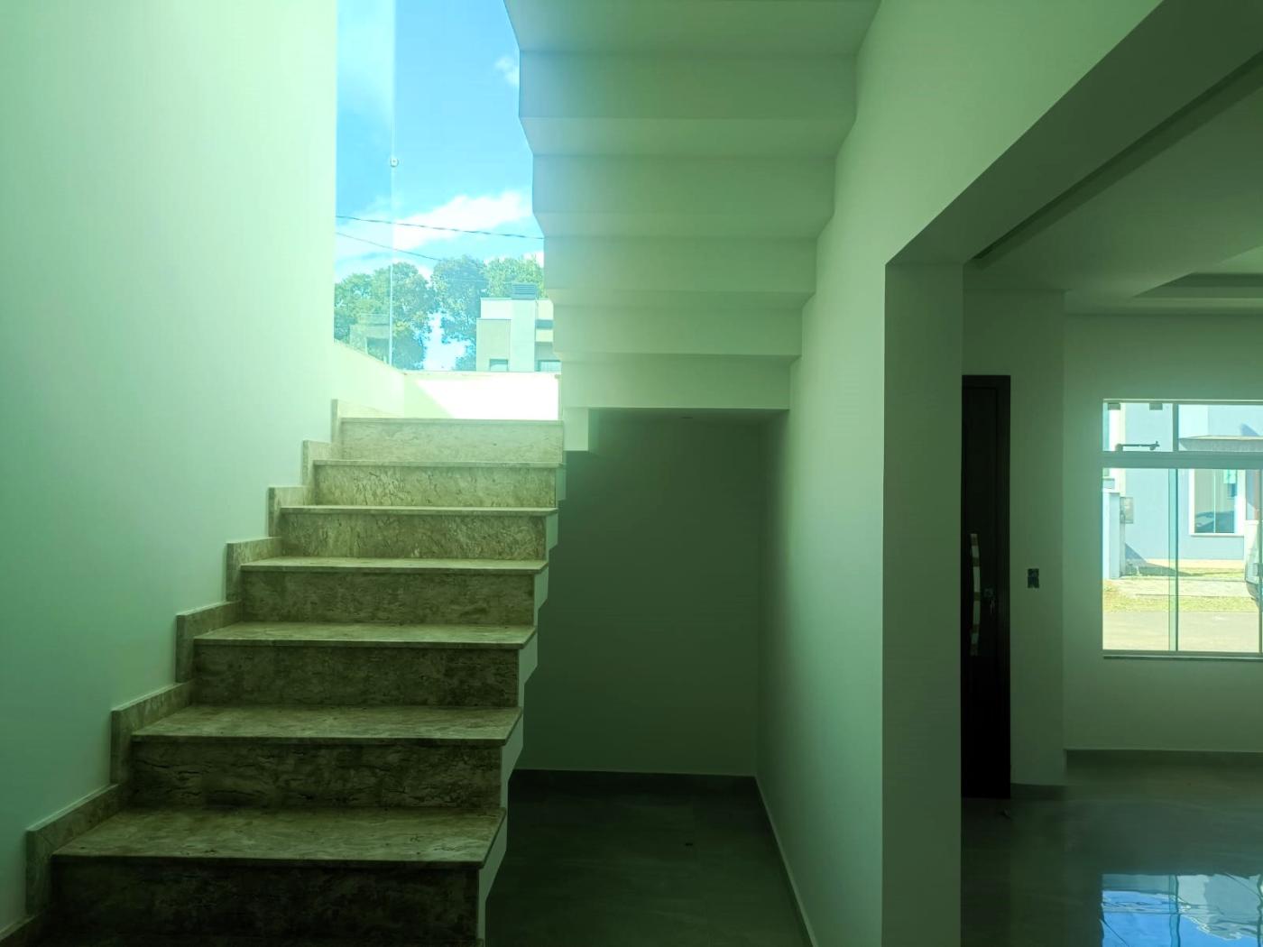 Casa de Condomínio, 3 quartos - Foto 17