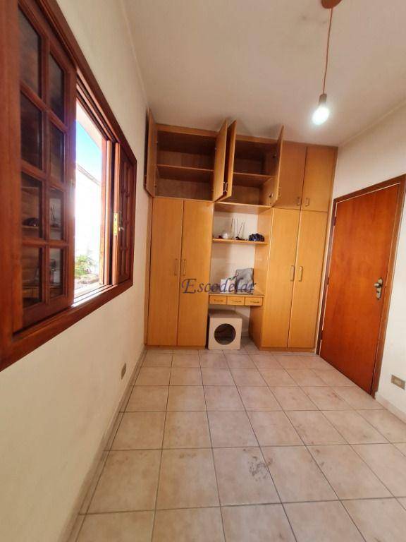 Sobrado à venda com 3 quartos, 150m² - Foto 12