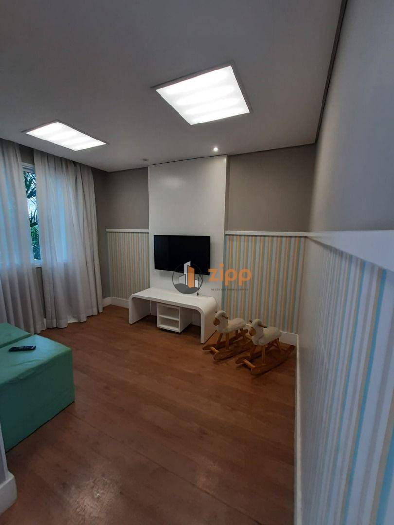 Apartamento à venda com 2 quartos, 50m² - Foto 27