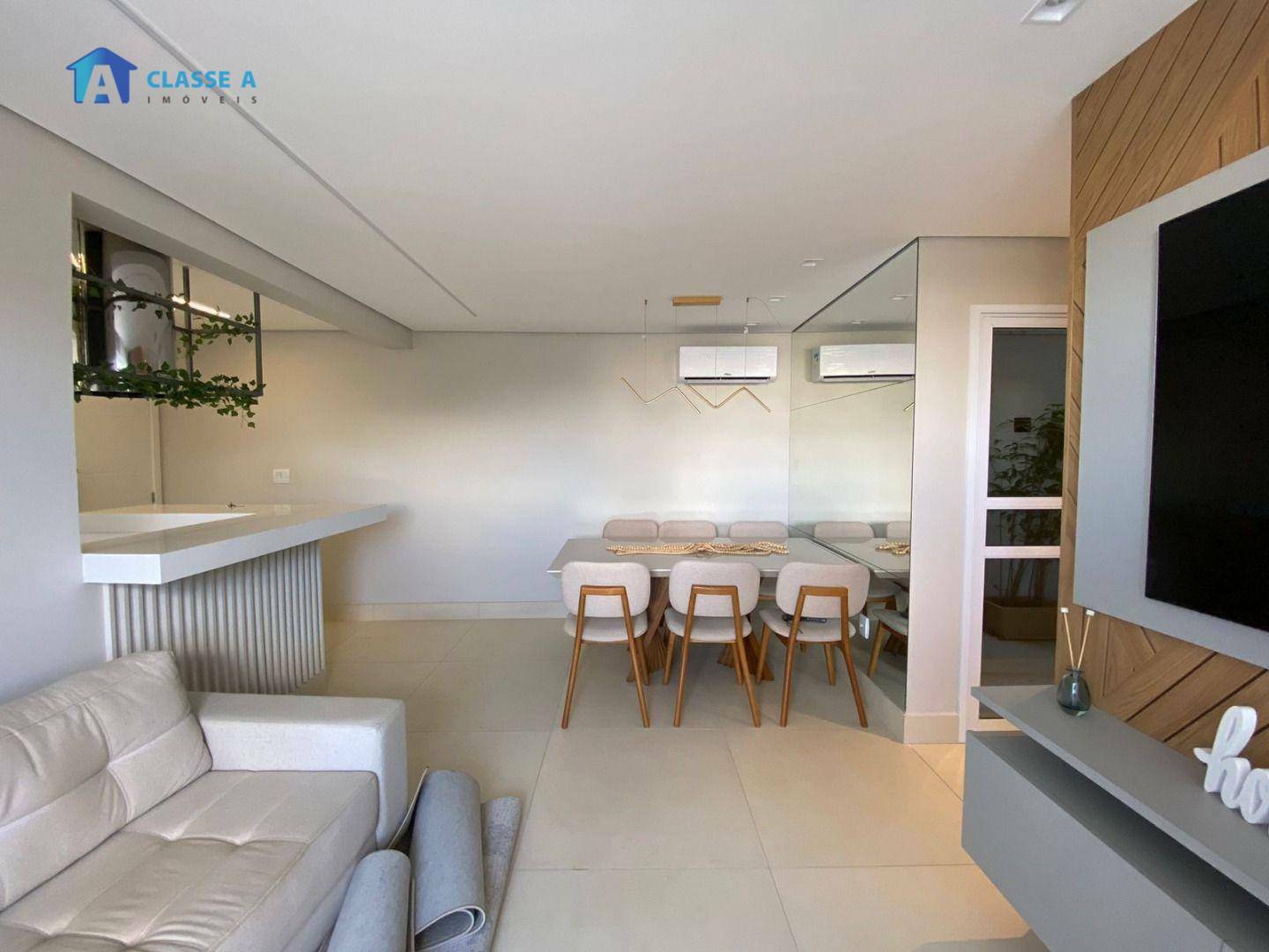 Apartamento à venda com 3 quartos, 82m² - Foto 4